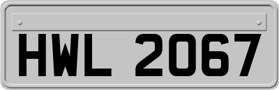 HWL2067