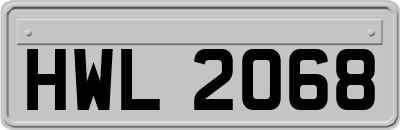 HWL2068
