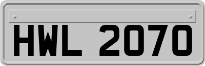 HWL2070