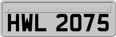 HWL2075