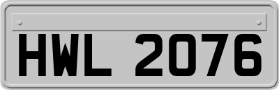 HWL2076