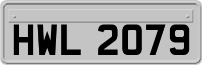 HWL2079