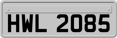 HWL2085