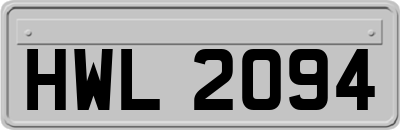 HWL2094