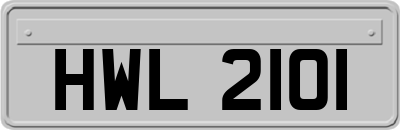 HWL2101