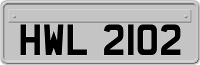 HWL2102