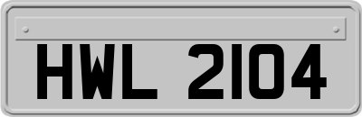 HWL2104