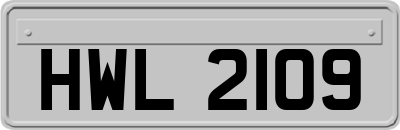 HWL2109