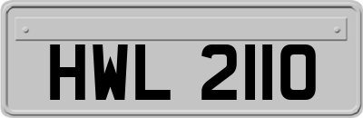 HWL2110