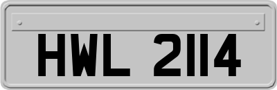 HWL2114