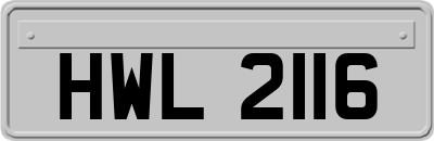 HWL2116