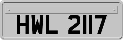 HWL2117