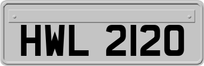 HWL2120