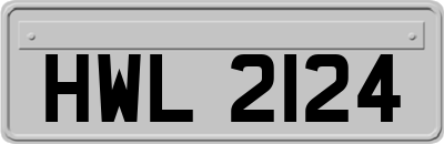 HWL2124