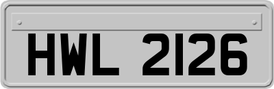 HWL2126
