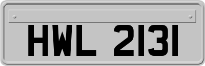 HWL2131
