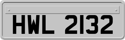 HWL2132
