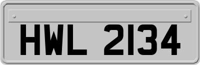 HWL2134