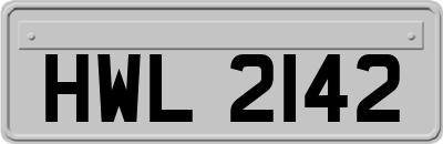 HWL2142