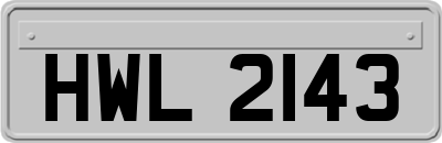 HWL2143