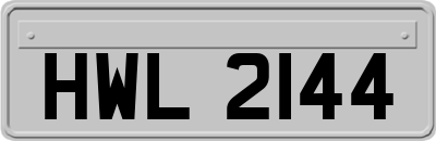 HWL2144