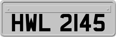 HWL2145
