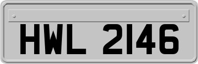 HWL2146