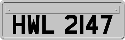 HWL2147