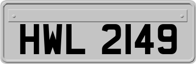 HWL2149