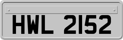 HWL2152