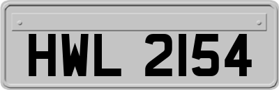 HWL2154