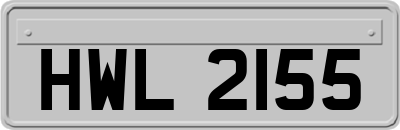 HWL2155