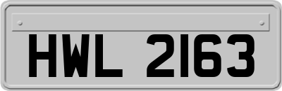 HWL2163