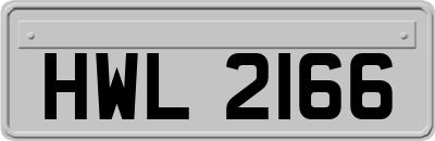 HWL2166