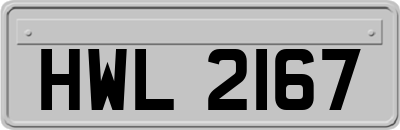 HWL2167