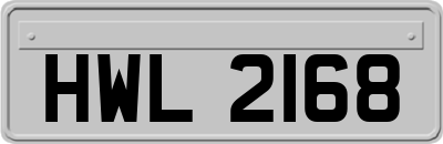 HWL2168