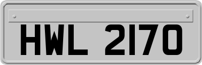 HWL2170