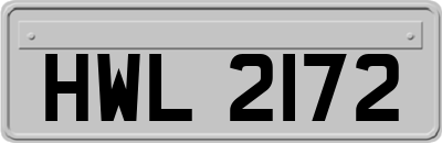 HWL2172