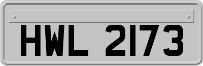 HWL2173