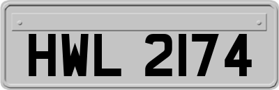 HWL2174