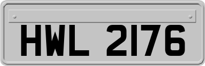 HWL2176