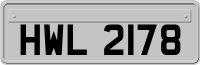 HWL2178