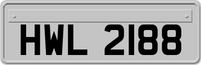 HWL2188