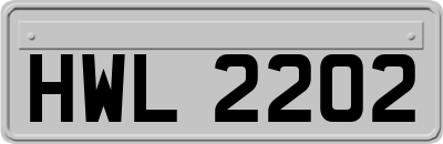 HWL2202