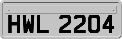 HWL2204