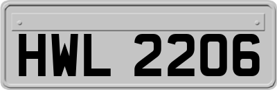 HWL2206