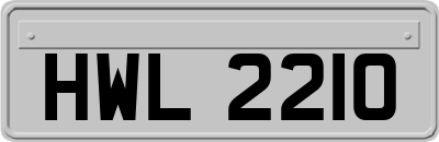 HWL2210