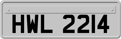 HWL2214