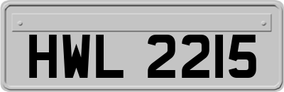 HWL2215