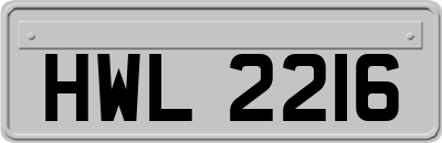 HWL2216